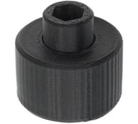 Micro-Swiss Nozzle Changing Knob pour Hotends FlowTech™ pour Bambu Lab - 1 pcs