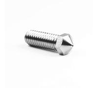 micro swiss Plated Wear Resistant High Flow Compatible Volcano/Artillery Sidewinder 1,75 mm Nozzle - 0,25 mm