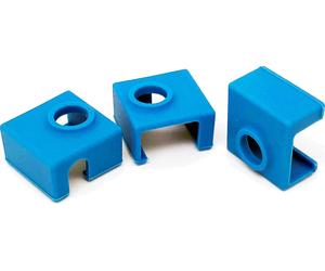 Micro-Swiss Silicon Socks Set for MK7 / MK8 / MK9 - 1 kit