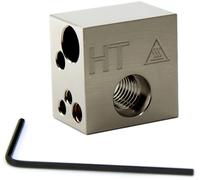 Micro-Swiss Upgrade Bloc Chauffant Haute Température MK10 - 1 pcs