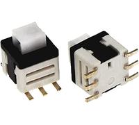 Micro Switch 1000pcs 5.8 *, mm Locking Push Tactile Power Kit 2 3 6 PIN STANTS .8x5(19)