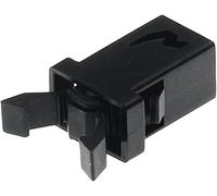 Micro Switch 100pcs PR-001 Small Door Lock Interrupteur for MME Boîte supérieure du climatiseur DVD TV EVD Housse de porte(2)