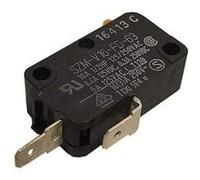 Samsung Micro-interrupteur 3405001034 - 125/250 VAC, 16 A, 200 gf, SPST-N