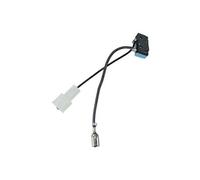 Micro switch Centrale vapeur 423902131790, 423902131793, CALOR - 318574