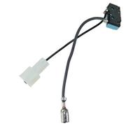 Micro switch Centrale vapeur (423902131790 423902131793 PHILIPS CALOR)
