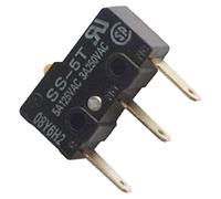 Micro switch commande vapeur Centrale Vapeur, Fer à Repasser 500410122 DOMENA Centrale Vapeur, Fer à Repasser 500410122 DOMENA