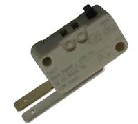 Micro switch d'origine Lave-vaisselle 1731980300, 1731980100 BEKO