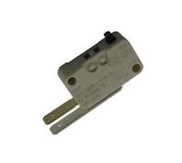 Beko Micro-interrupteur d'origine pour lave-vaisselle 1731980300/1731980100