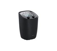 Micro système audio - KENWOOD - CR-ST500S-B - DAB+ - Bluetooth - 30W RMS