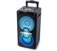 MUSE Micro chaîne HiFi M-1920 DJ