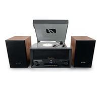 Chaine HiFi Muse MT-120 MB