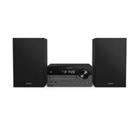 Micro-système Hi-Fi - PHILIPS - TAM4505M2/12 - 80W - Bluetooth - DAB+