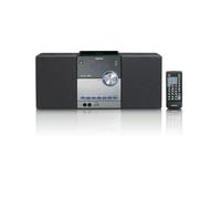 Micro-système - Lenco - MC-150 - DAB/DAB+/FM - Lecteur CD - Bluetooth 2.1 EDR