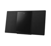 Panasonic SC-HC2020 Système mini audio domestique 40 W Noir
