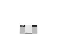 Micro-système Panasonic SC-HC304 - 10 Watt - Blanc - Haut-parleurs inclus
