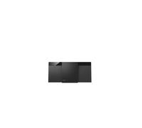 Micro-système - Panasonic - SC-HC304 - 10 Watt - Noir - Filaire