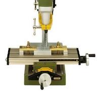 Proxxon Mini-table à coordonnées Micromot KT 70 (27100) 200 x 70 x 42 mm