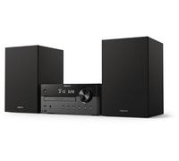 Micro TAM4505 DAB Bluetooth Noir