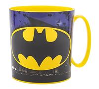 MICRO TASSE BATMAN SYMBOL 350 ML