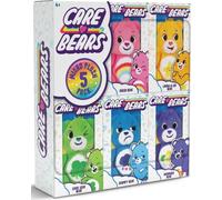 Micro Teenies - Care Bears Collector 5 Pack