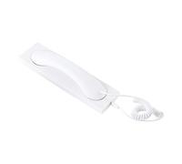 Micro-téléphone filaire de type C - casque professionnel pour téléphone rétro premium avec microphone Récepteur téléphonique rétro filaire | Accueil Accueil Accueil École d'affaires Décor de classe