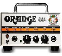 Micro terreur orange