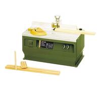 PROXXON 2227050 - Microfresa de mesa para perfiles mp 400