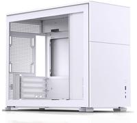 Micro-tour Jonsbo D31 Boîtier PC blanc