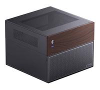 Jonsbo Boîtier micro-tour N4 NAS Noir