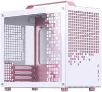 Micro-tour Jonsbo Z20 Boîtier, Boîtier gaming, Boîtier PC blanc