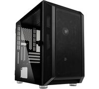 Micro-tour Kolink CITADEL MESH Boîtier PC noir