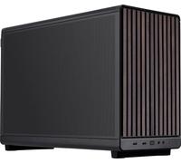 LIAN LI Modèle du produit : A3-mATX Wood Edition