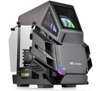 Thermaltake AH T200 Verre trempé USB 3.0 Noir