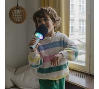Kidymic micro karaoke vert
