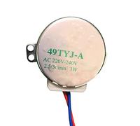 Micro Toy 49TYJ-A Démarreur électronique synchrone, Démarreur électronique 49TYJ-C, Armoire de climatisation Démarreur électronique interne, Démarreur électronique Swing Wind, Démarreur électronique S