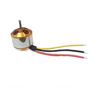 Micro Toy 930/1000/1400/2200KV Démarreur électronique sans balais Modèle Démarreur électronique d'avion 2212 Démarreur électronique sans balais Démarreur électronique Ailes fixes Moteur Hobby Jouet él