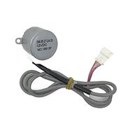 Micro Toy Air Conditioner Swing Wind démarreur électronique Sweeping Wind démarreur électronique, MP24GA5/ MP2835/ SM-30-17-12-17-1/2/ SM-30-17-12-15/ MP35EA3B démarreur électronique DIY Engine ZFUGED