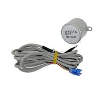 Micro Toy Air Conditioner Swing Wind démarreur électronique Sweeping Wind démarreur électronique, MP24GA5/ MP2835/ SM-30-17-12-17-1/2/ SM-30-17-12-15/ MP35EA3B démarreur électronique DIY Engine ZFUGED