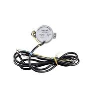 Micro Toy Air Conditioner Swing Wind démarreur électronique Sweeping Wind démarreur électronique, MP24GA5/ MP2835/ SM-30-17-12-17-1/2/ SM-30-17-12-15/ MP35EA3B démarreur électronique DIY Engine ZFUGED