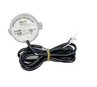 Micro Toy Air Conditioner Swing Wind démarreur électronique Sweeping Wind démarreur électronique, MP24GA5/ MP2835/ SM-30-17-12-17-1/2/ SM-30-17-12-15/ MP35EA3B démarreur électronique DIY Engine ZFUGED