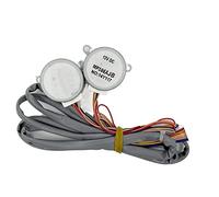 Micro Toy Air Conditioner Swing Wind démarreur électronique Sweeping Wind démarreur électronique, MP24GA5/ MP2835/ SM-30-17-12-17-1/2/ SM-30-17-12-15/ MP35EA3B démarreur électronique DIY Engine ZFUGED