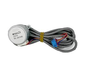 Micro Toy Air Conditioner Swing Wind démarreur électronique Sweeping Wind démarreur électronique, MP24GA5/ MP2835/ SM-30-17-12-17-1/2/ SM-30-17-12-15/ MP35EA3B démarreur électronique DIY Engine ZFUGED