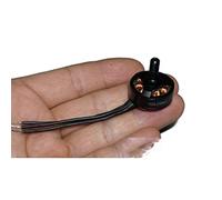 Micro Toy Model Aircraft démarreur électronique Drone démarreur électronique Quadcopter démarreur électronique DIY Hobby démarreur électronique 1804 Brushless démarreur électronique High-Speed 2S-3S