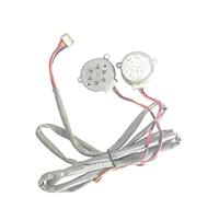 Micro Toy MP35EA3B Démarreur électronique de climatisation Cabinet Démarreur électronique Up and Down Wind Démarreur électronique à double direction du vent synchrone Démarreur électronique Guide Wind