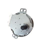 Micro Toy SM-16T Démarreur électronique synchrone, Noyau de fil de cuivre 30V Accessoires for four à micro-ondes Démarreur électronique for four à micro-ondes, Démarreur électronique for plateau DIY E