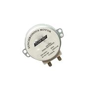 Micro Toy TYJ50-8A7 Démarreur électronique synchrone, Démarreur électronique for four à micro-ondes, Plateau en verre Accessoires for four à micro-ondes 20V-240V Démarreur électronique à arbre D DIY E