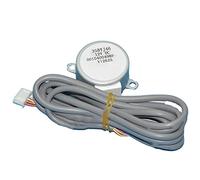 Micro Toy Universal 35BYJ46 Démarreur électronique pas à pas, Démarreur électronique à vent de balayage synchrone à lame oscillante, Démarreur électronique de climatisation, Démarreur électronique à g
