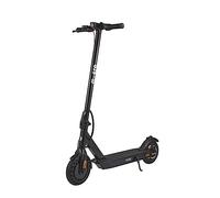 Micro | Trottinette électrique X21 | Grandes Roues Anti-Crevaison | 3 Modes de Conduite | LED Avant/Arrière | Novices & Expérimentés | 25 kph | 14+ Ans
