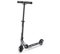 Trottinette Sprite LED - argentée