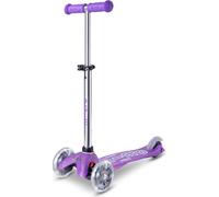 micro trottinette | Scooter | mini micro deluxe fairy glitter LED